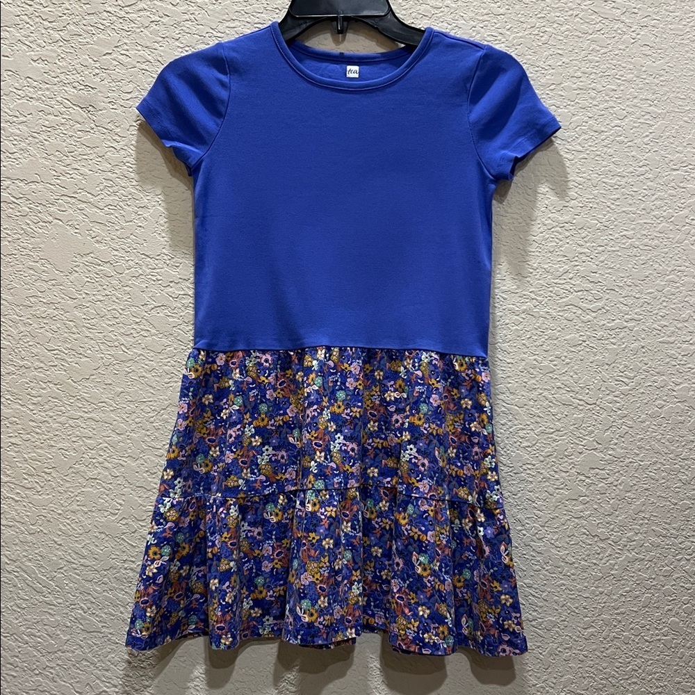 BOGO FREE Tea Collection dress size 10